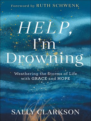 Help, I'm Drowning - ebook